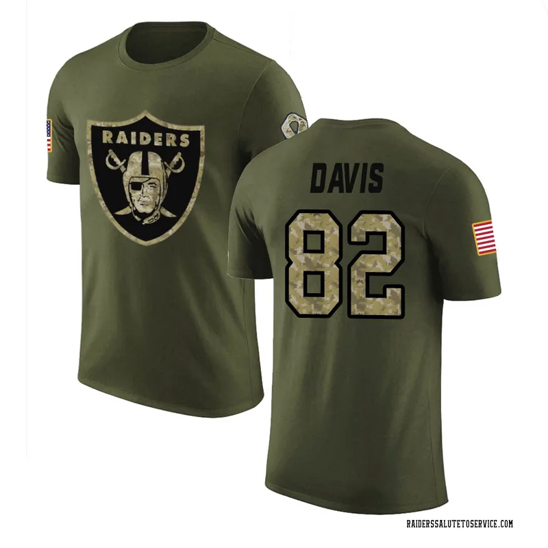 al davis raiders shirt