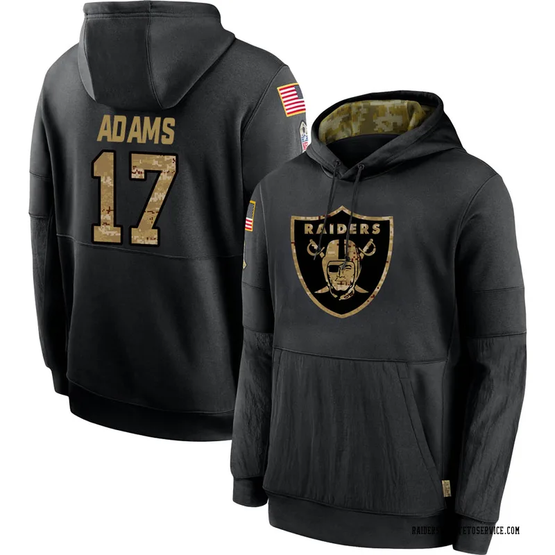 Davante Adams: Go Tae Go Shirt + Hoodie - NFLPA Licensed - BreakingT