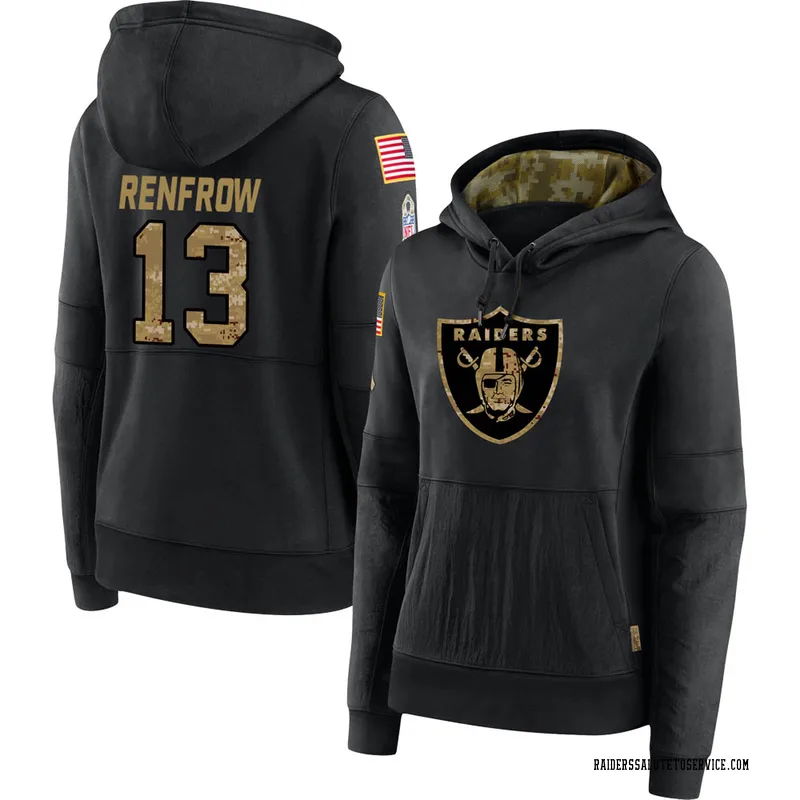 Las Vegas Raiders Hunter Renfrow football 2022 T-shirt, hoodie, sweater,  long sleeve and tank top